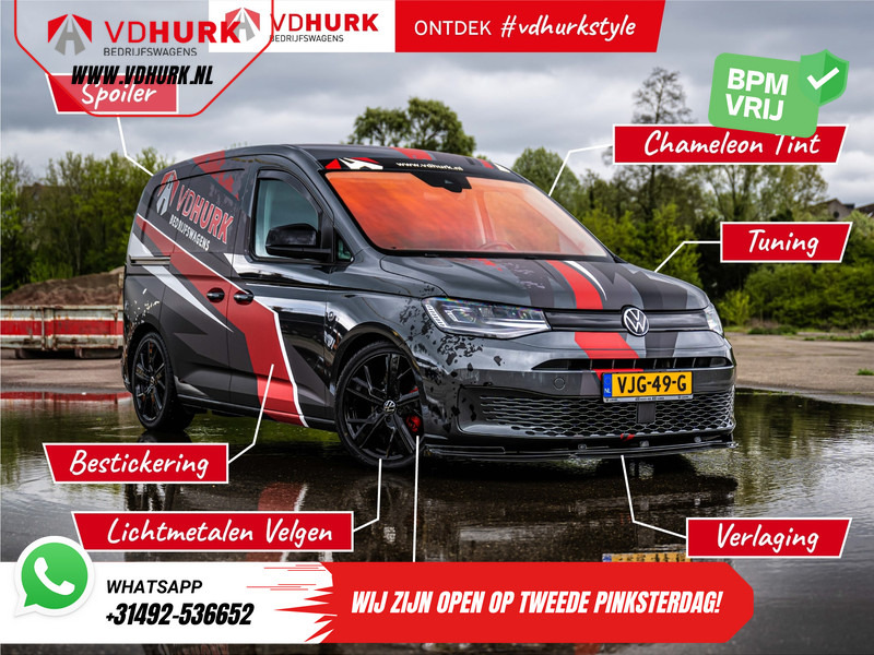 Iveco Daily 35C14D 2.3 140 pk Aut. ZF DC Dubbel Cabine 6Pers./ Kipper/ Pick Up/ Open Laadbak/ 3.5t Trekverm./ Dubbel Lucht/ Gev.Stoel/ Clima - Tipper van, Combi van: picture 4 Iveco Daily 35C14D 2.3 140 pk Aut. ZF DC Dubbel Cabine 6Pers./ Kipper/ Pick Up/ Open Laadbak/ 3.5t Trekverm./ Dubbel Lucht/ Gev.Stoel/ Clima - Tipper van, Combi van: picture 4