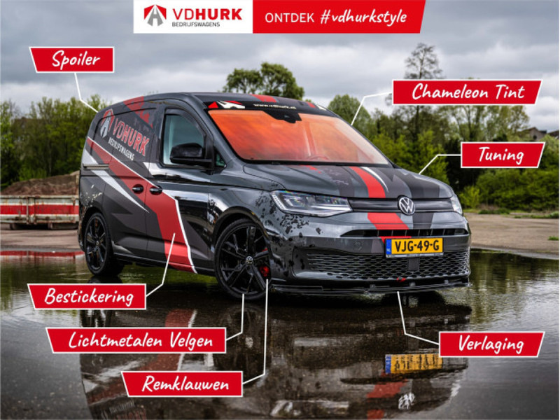 MAN TGE 2.0 TDI L3H2 BPM VRIJ! 3 Pers./ 2.5t Trekverm./ Carplay/ Betimmerd/ Cruise/ Navi/ Camera - Small van: picture 4 MAN TGE 2.0 TDI L3H2 BPM VRIJ! 3 Pers./ 2.5t Trekverm./ Carplay/ Betimmerd/ Cruise/ Navi/ Camera - Small van: picture 4