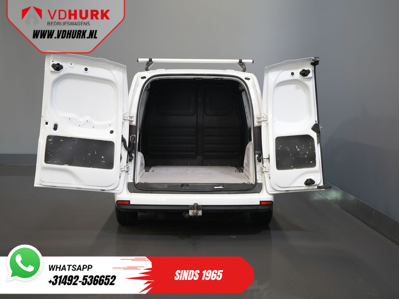 Mercedes-Benz Citan 112 CDI Aut. LED/ Stoelverw./ Carplay/ LMV/ Cruise/ Camera/ Trekhaak - Panel van: picture 5 Mercedes-Benz Citan 112 CDI Aut. LED/ Stoelverw./ Carplay/ LMV/ Cruise/ Camera/ Trekhaak - Panel van: picture 5