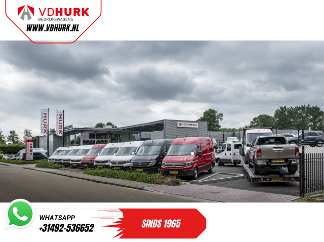 Leasing of Mercedes-Benz Sprinter 313 2.2 CDI L2H2 € 10.164 Incl. BTW EXPORT ONLY Combi/ 9 Persoons/ Kombi/ 9P/ Airco/ Rolstoellift Mercedes-Benz Sprinter 313 2.2 CDI L2H2 € 10.164 Incl. BTW EXPORT ONLY Combi/ 9 Persoons/ Kombi/ 9P/ Airco/ Rolstoellift: picture 13