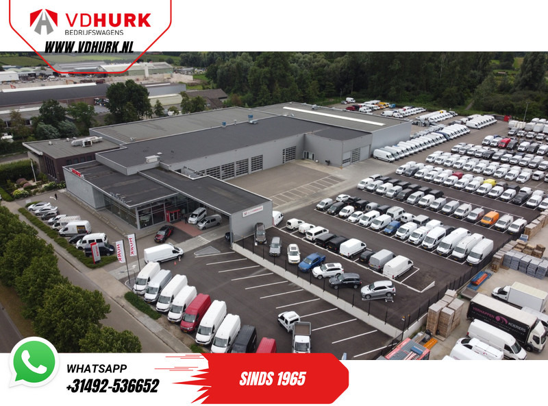 Leasing of Mercedes-Benz Sprinter 313 2.2 CDI L2H2 €9922 Incl. BTW BPM VRIJ! EXPORT ONLY Combi/ 9 Persoons/ Kombi/ 9P/ Airco/ Rolstoellift Mercedes-Benz Sprinter 313 2.2 CDI L2H2 €9922 Incl. BTW BPM VRIJ! EXPORT ONLY Combi/ 9 Persoons/ Kombi/ 9P/ Airco/ Rolstoellift: picture 12