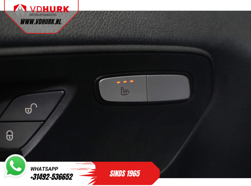 Panel van Mercedes-Benz Vito 114 CDI Aut. L3 343 XL EURO6 BPM VRIJ! Standverw./ Stoelverw./ Cruise/ Camera/ Airco: picture 17