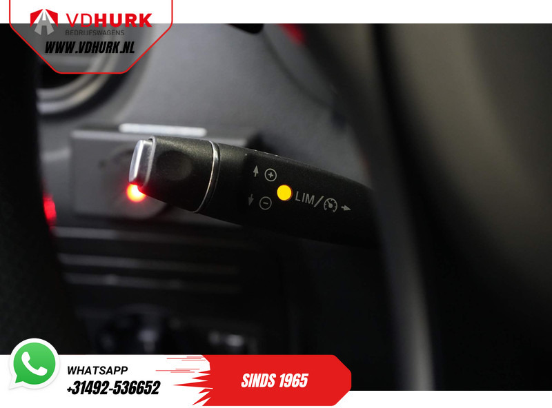 Panel van Mercedes-Benz Vito 114 CDI Aut. L3 343 XL EURO6 BPM VRIJ! Standverw./ Stoelverw./ Cruise/ Camera/ Airco: picture 19