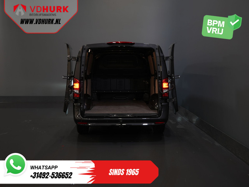 Mercedes-Benz Vito 116 CDI Aut. L3 LED/ Carplay/ 270Gr.Deuren./ Stoelverw/ Camera/ PDC V+A/ Trekhaak/ Navi/ Cruise - Panel van: picture 5 Mercedes-Benz Vito 116 CDI Aut. L3 LED/ Carplay/ 270Gr.Deuren./ Stoelverw/ Camera/ PDC V+A/ Trekhaak/ Navi/ Cruise - Panel van: picture 5