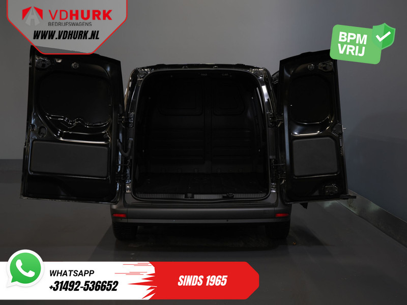 Mercedes-Benz eCitan 51 kWh 284 km WLTP LED/ Climate/ Stoelverw./ Camera/ PDC/ DAB - Panel van, Electric van: picture 5 Mercedes-Benz eCitan 51 kWh 284 km WLTP LED/ Climate/ Stoelverw./ Camera/ PDC/ DAB - Panel van, Electric van: picture 5