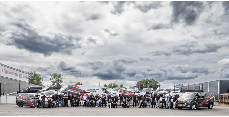 Small van Opel Vivaro 1.6 CDTI 125 pk L2 EXPORT EURO 6/ NL Auto/ Imperiaal/ Airco/ Navi/ Cruise/ PDC/ DAB/ Trekhaak: picture 16