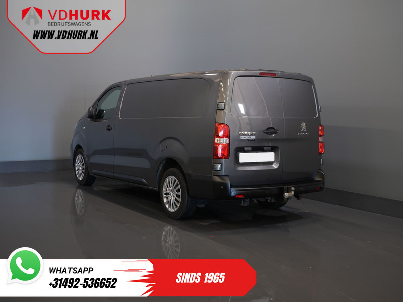 Peugeot Expert 2.0 HDI 125 pk L3 EXPORT ONLY Carplay/ PDC/ Cruise/ Navi/ Trekhaak/ Airco - Panel van: picture 2 Peugeot Expert 2.0 HDI 125 pk L3 EXPORT ONLY Carplay/ PDC/ Cruise/ Navi/ Trekhaak/ Airco - Panel van: picture 2