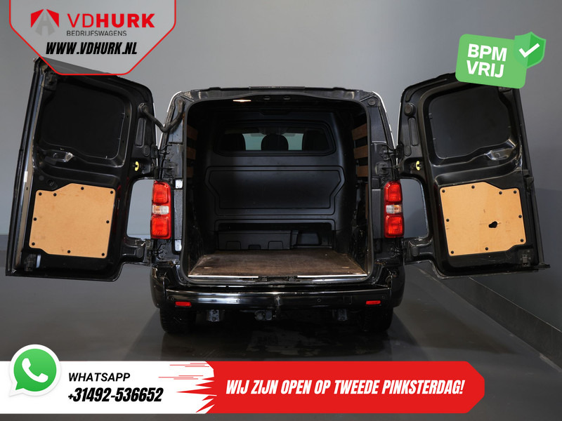 Peugeot Expert 2.0 HDI 180 pk Aut. DC Dubbel Cabine (DEMO) BPM VRIJ! NL Auto/ 18" LMV/ Carplay/ Camera/ Navi/ PDC/ Spoiler/ Trekhaak - Small van, Combi van: picture 5 Peugeot Expert 2.0 HDI 180 pk Aut. DC Dubbel Cabine (DEMO) BPM VRIJ! NL Auto/ 18" LMV/ Carplay/ Camera/ Navi/ PDC/ Spoiler/ Trekhaak - Small van, Combi van: picture 5