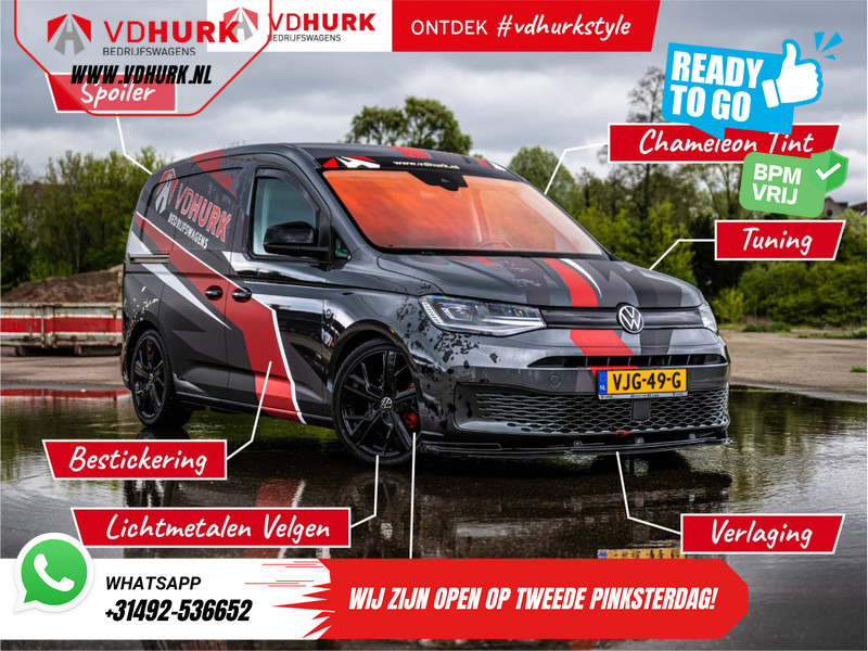 Peugeot Partner 1.6 HDi BPM VRIJ! Ready2Go PDC/ Cruise/ Airco/ APK 2-2026 - Small van: picture 4 Peugeot Partner 1.6 HDi BPM VRIJ! Ready2Go PDC/ Cruise/ Airco/ APK 2-2026 - Small van: picture 4