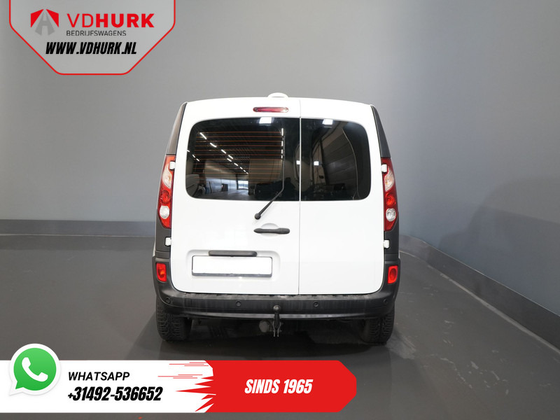 Renault Kangoo Express 1.5 dCi 90 pk EXPORT ONLY Inrichting/ Cruise/ PDC/ Airco/ Trekhaak - Small van: picture 5 Renault Kangoo Express 1.5 dCi 90 pk EXPORT ONLY Inrichting/ Cruise/ PDC/ Airco/ Trekhaak - Small van: picture 5