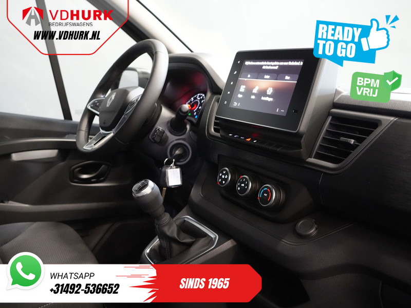Renault Trafic 2.0 dCi 130 pk L2 BPM VRIJ! DC Dubbel Cabine LED/ 2xSchuifdeur/ Navi/ Carplay/ Camera/ PDC/ Cruise - Small van, Combi van: picture 3 Renault Trafic 2.0 dCi 130 pk L2 BPM VRIJ! DC Dubbel Cabine LED/ 2xSchuifdeur/ Navi/ Carplay/ Camera/ PDC/ Cruise - Small van, Combi van: picture 3