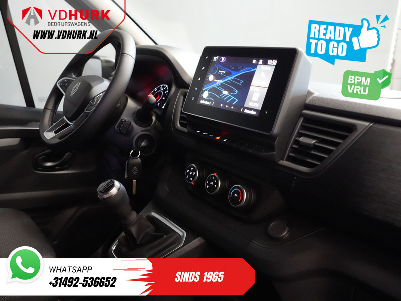 Renault Trafic 2.0 dCi 130 pk L2 BPM VRIJ! DC Dubbel Cabine LED/ 2xSchuifdeur/ Navi/ Carplay/ Camera/ PDC/ Cruise - Small van, Combi van: picture 3 Renault Trafic 2.0 dCi 130 pk L2 BPM VRIJ! DC Dubbel Cabine LED/ 2xSchuifdeur/ Navi/ Carplay/ Camera/ PDC/ Cruise - Small van, Combi van: picture 3