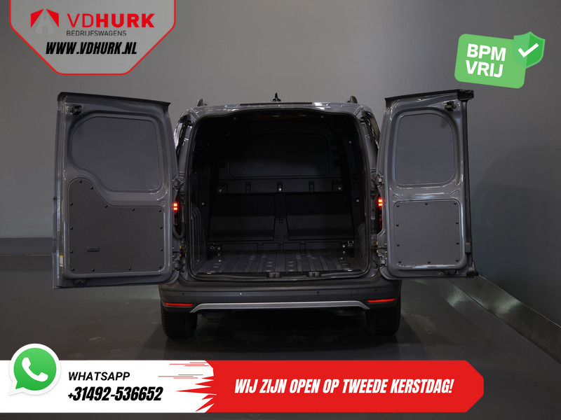 Volkswagen Caddy Cargo 2.0 TDI 125 pk DSG Aut. PanAmericana BPM VRIJ! 2x Schuifdeur/ LED/ Adapt. Cruise/ VC/ Camera/ PDC - Panel van: picture 5 Volkswagen Caddy Cargo 2.0 TDI 125 pk DSG Aut. PanAmericana BPM VRIJ! 2x Schuifdeur/ LED/ Adapt. Cruise/ VC/ Camera/ PDC - Panel van: picture 5