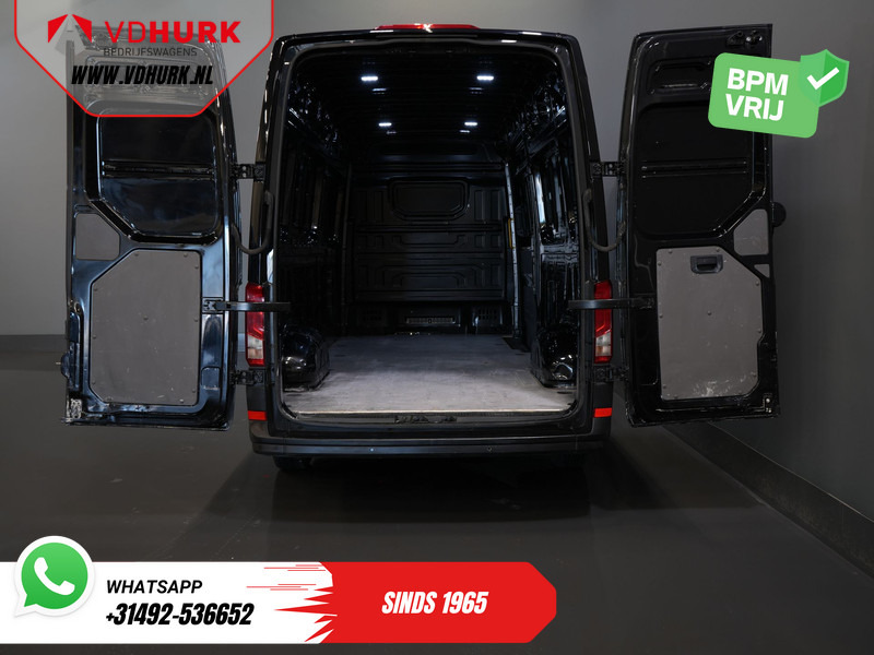 Volkswagen Crafter 35 2.0 TDI 140 pk L4H3 BPM VRIJ! Carplay/ 3 Pers./ PDC/ Airco - Panel van: picture 4 Volkswagen Crafter 35 2.0 TDI 140 pk L4H3 BPM VRIJ! Carplay/ 3 Pers./ PDC/ Airco - Panel van: picture 4