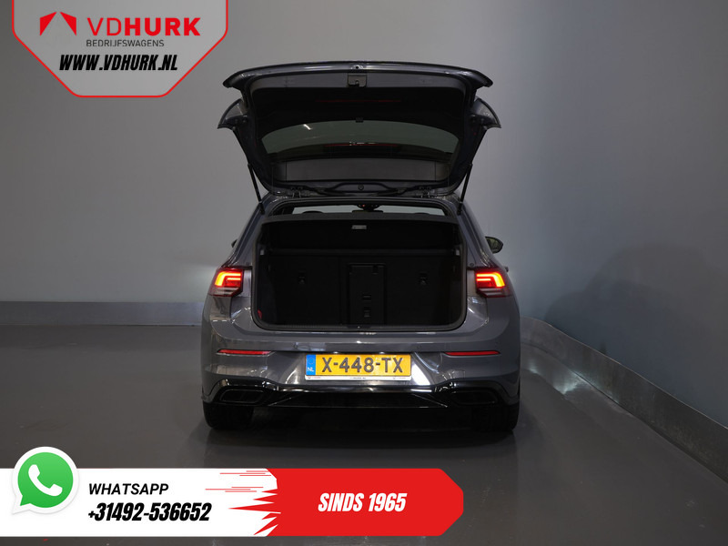 Volkswagen Golf 1.5 eTSI 150 pk R-Line (DEMO) NL Auto/ Pano/ Adapt.Cruise/ LED/ Black Pack/ Virtual Cockpit/ Stuurverw./ Carplay/ Stoelverw./ Am - Hatchback: picture 5 Volkswagen Golf 1.5 eTSI 150 pk R-Line (DEMO) NL Auto/ Pano/ Adapt.Cruise/ LED/ Black Pack/ Virtual Cockpit/ Stuurverw./ Carplay/ Stoelverw./ Am - Hatchback: picture 5