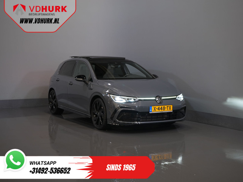 Volkswagen Golf 1.5 eTSI 150 pk R-Line (DEMO) NL Auto/ Pano/ Adapt.Cruise/ LED/ Black Pack/ Virtual Cockpit/ Stuurverw./ Carplay/ Stoelverw./ Am - Hatchback: picture 1 Volkswagen Golf 1.5 eTSI 150 pk R-Line (DEMO) NL Auto/ Pano/ Adapt.Cruise/ LED/ Black Pack/ Virtual Cockpit/ Stuurverw./ Carplay/ Stoelverw./ Am - Hatchback: picture 1