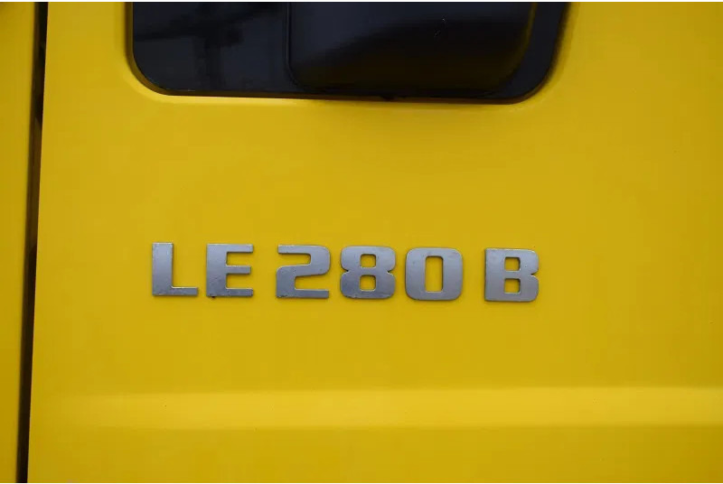 Tipper MAN Man L280 B - Shock Absorber: picture 9