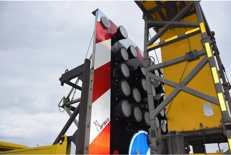 Tipper MAN Man L280 B - Shock Absorber: picture 13