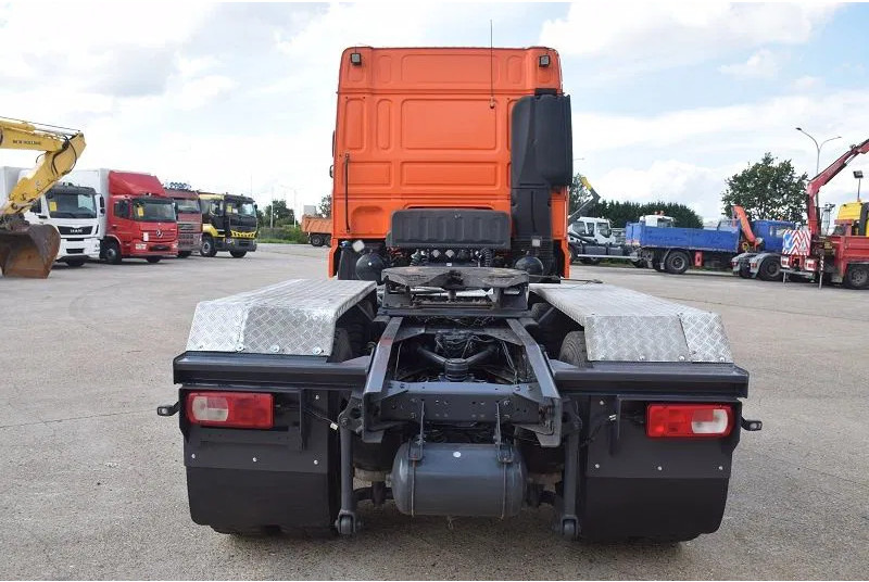 Tractor unit DAF XF 460 - - 58 TON: picture 9