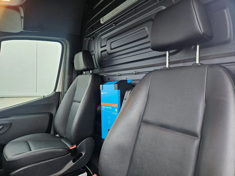 Mercedes-Benz Sprinter 516CDI*GSR 170TJV*Achteruitrijcamera - Commercial vehicle: picture 5 Mercedes-Benz Sprinter 516CDI*GSR 170TJV*Achteruitrijcamera - Commercial vehicle: picture 5