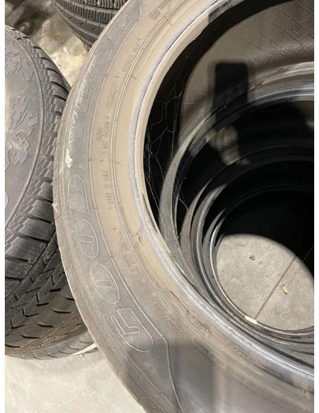 Goodyear Set Goodyear banden 255/50 R19 - Tire for Car: picture 2 Goodyear Set Goodyear banden 255/50 R19 - Tire for Car: picture 2