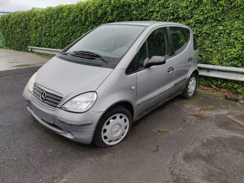 Mercedes-Benz A-Klasse A 170 CDI *export - Car: picture 1 Mercedes-Benz A-Klasse A 170 CDI *export - Car: picture 1