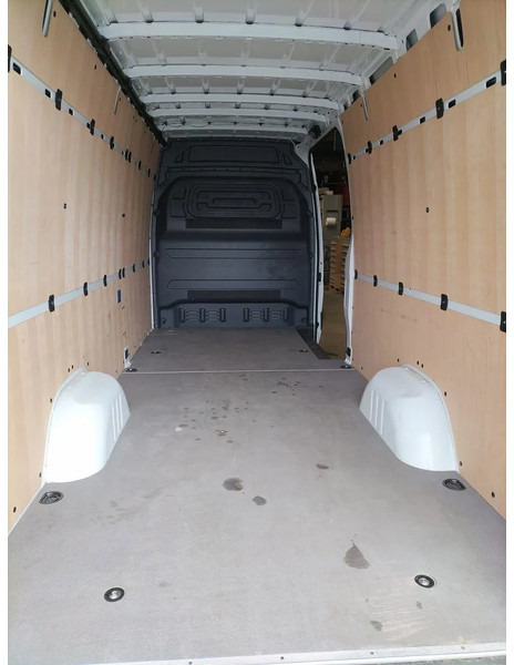 Mercedes-Benz Binnenbekleding L2H2 Sprinter - Cab and interior for Commercial vehicle: picture 4 Mercedes-Benz Binnenbekleding L2H2 Sprinter - Cab and interior for Commercial vehicle: picture 4