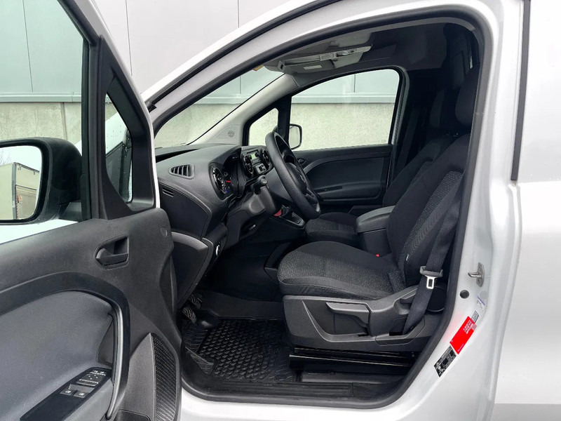 Mercedes-Benz Citan 108 CDI *Nachtkoeling*Spiegels verwarmd & elektr. verstelbaar*Wegrijhulp*Airco - Refrigerated van: picture 3 Mercedes-Benz Citan 108 CDI *Nachtkoeling*Spiegels verwarmd & elektr. verstelbaar*Wegrijhulp*Airco - Refrigerated van: picture 3