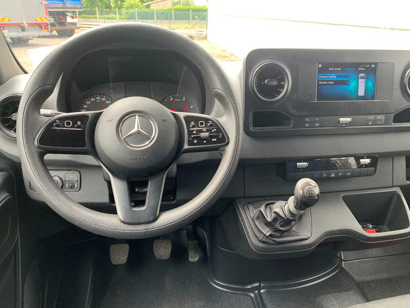 Mercedes-Benz Sprinter 314 *L2H2*Achteruitrijcamera*Elektr.Spiegels*Navigatie*Airconditioning* - Panel van: picture 3 Mercedes-Benz Sprinter 314 *L2H2*Achteruitrijcamera*Elektr.Spiegels*Navigatie*Airconditioning* - Panel van: picture 3