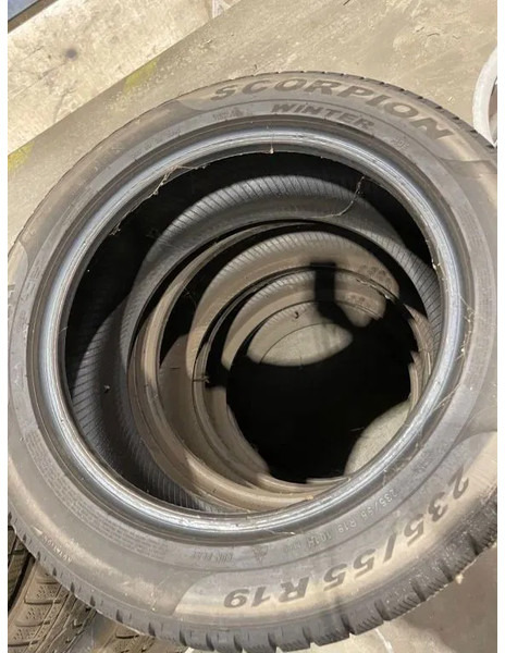 Scorpion *235/55 R19 - Tire for Car: picture 2 Scorpion *235/55 R19 - Tire for Car: picture 2