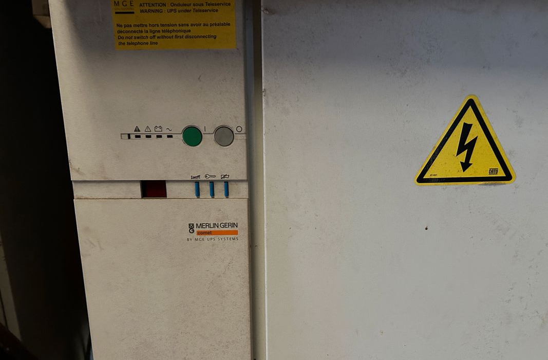 Armoires electriques completes ou nue - Industrial equipment: picture 3 Armoires electriques completes ou nue - Industrial equipment: picture 3