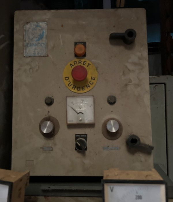 Armoires electriques completes ou nue - Industrial equipment: picture 5 Armoires electriques completes ou nue - Industrial equipment: picture 5