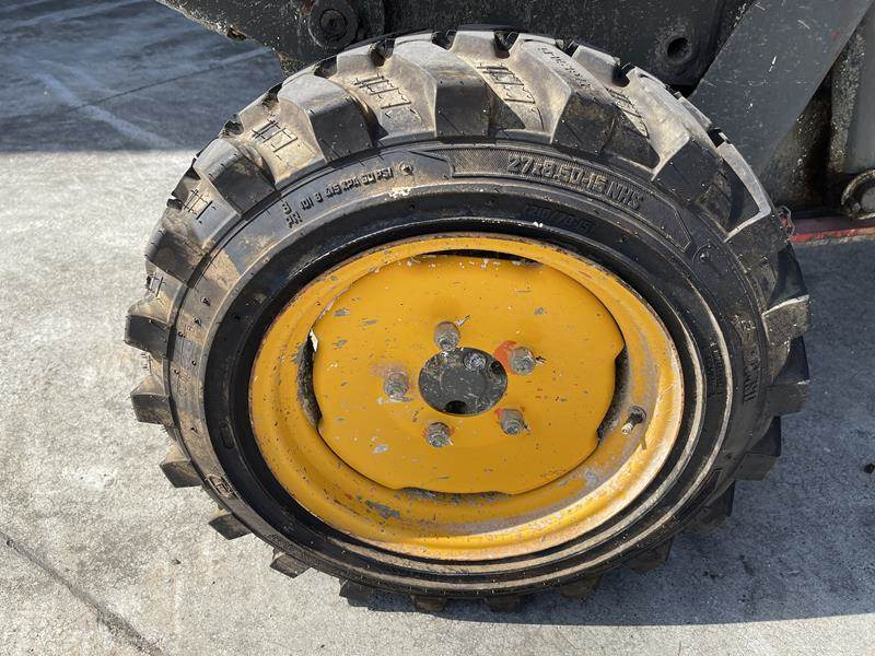 Dumper AUSA D 100 AHA: picture 11