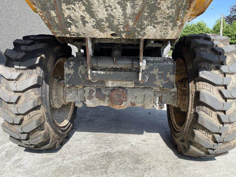 Dumper AUSA D 100 AHA: picture 10