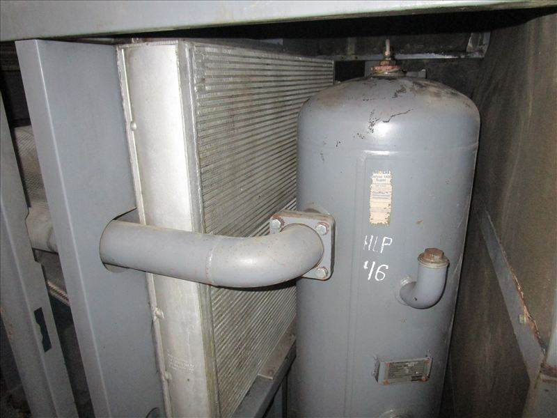Atlas-Copco GA 1408 - Air compressor: picture 4 Atlas-Copco GA 1408 - Air compressor: picture 4