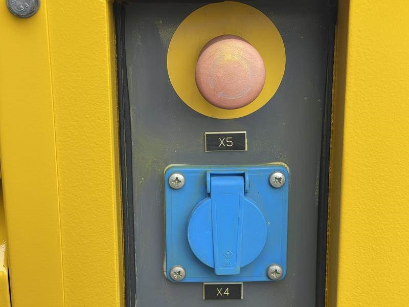 Atlas-Copco QAS 40 - Generator set: picture 3 Atlas-Copco QAS 40 - Generator set: picture 3