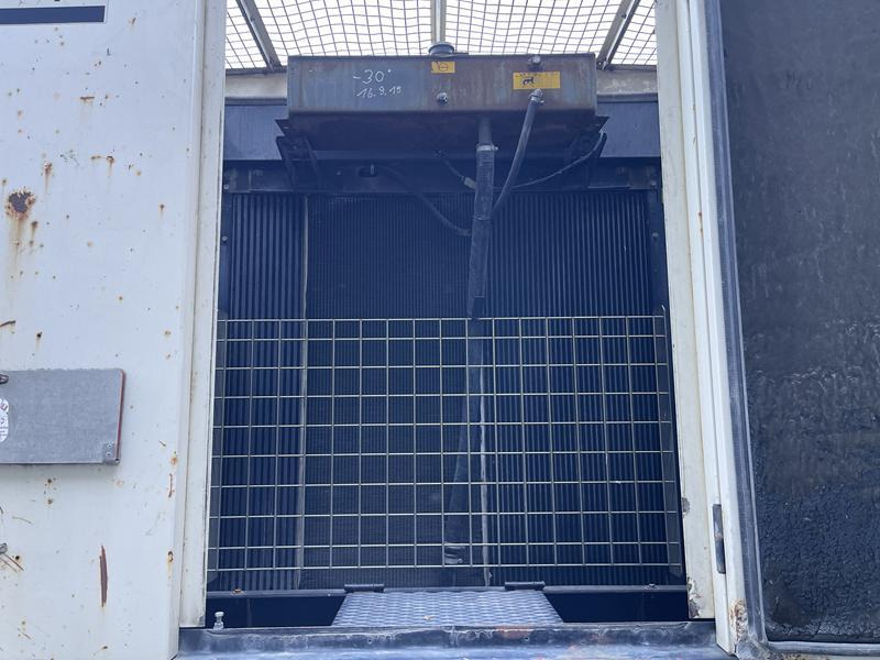 Air compressor Atlas-Copco XRHS 385 MD: picture 7 Air compressor Atlas-Copco XRHS 385 MD: picture 7