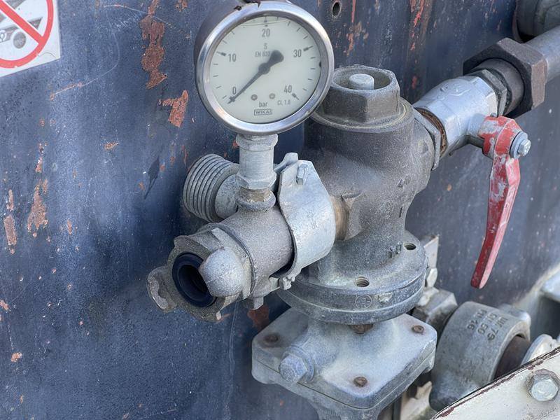 Air compressor Atlas-Copco XRHS 385 MD: picture 10 Air compressor Atlas-Copco XRHS 385 MD: picture 10