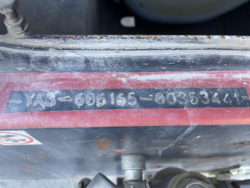 Air compressor Atlas-Copco XRHS 385 MD: picture 13 Air compressor Atlas-Copco XRHS 385 MD: picture 13