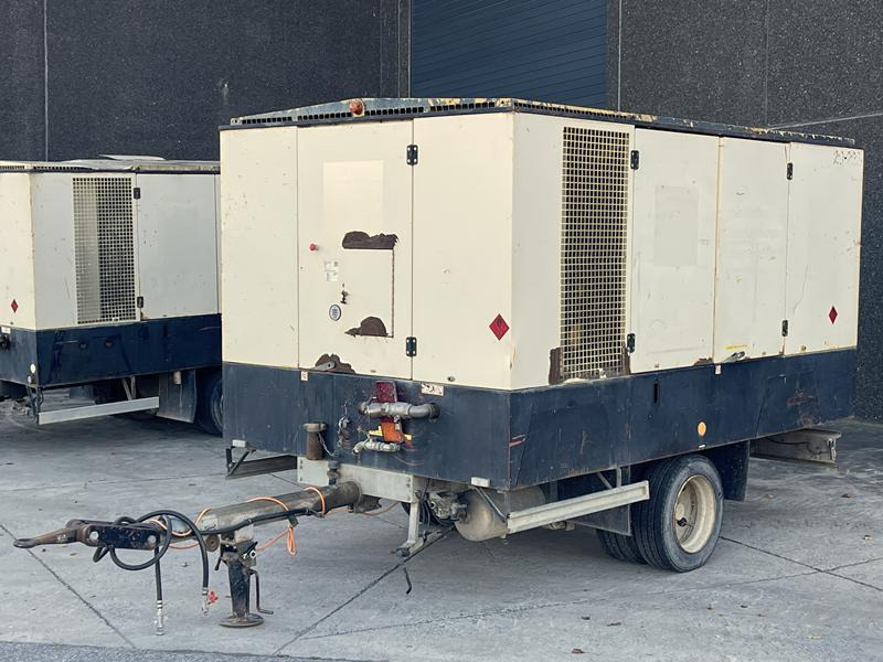 Atlas-Copco XRHS 385 MD - Air compressor: picture 4 Atlas-Copco XRHS 385 MD - Air compressor: picture 4