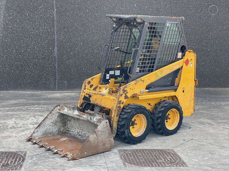 Bobcat S 70 - Skid steer loader: picture 1 Bobcat S 70 - Skid steer loader: picture 1