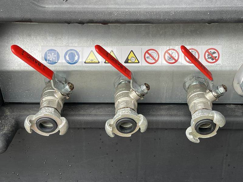 Air compressor Compair C 76 - N: picture 9