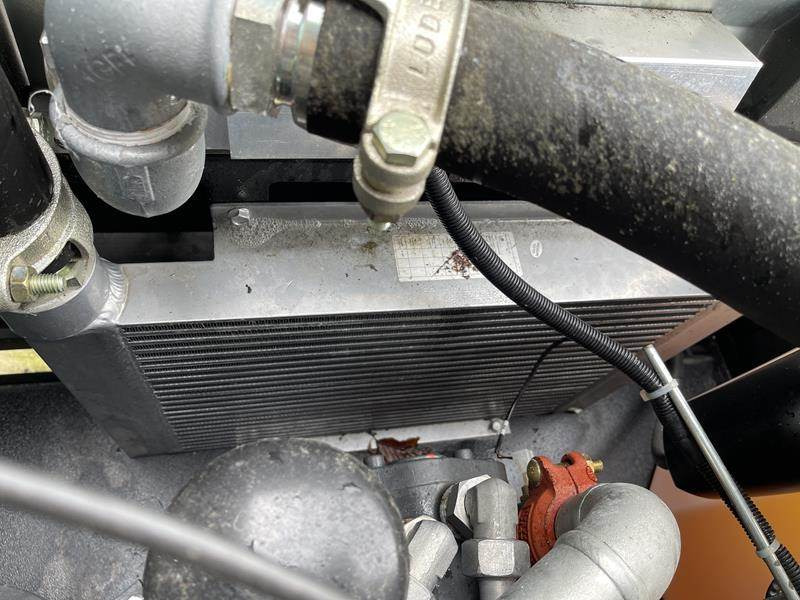 Air compressor Compair C 76 - N: picture 13
