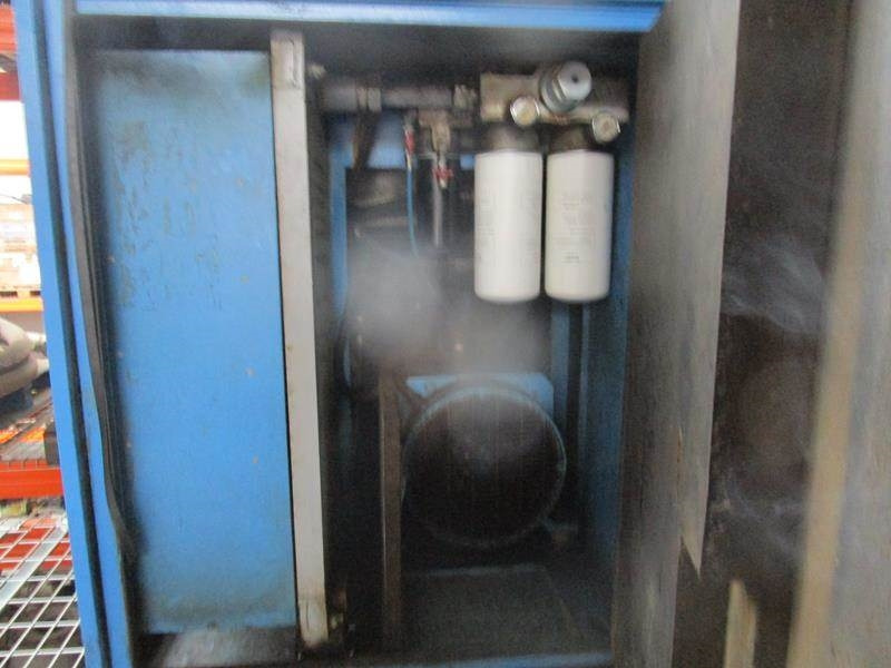 Compair L45SR - Air compressor: picture 2 Compair L45SR - Air compressor: picture 2