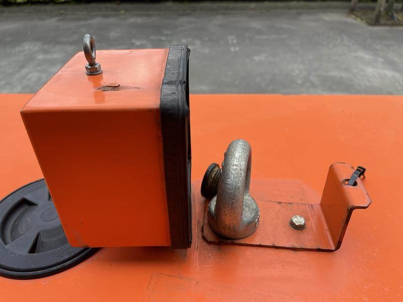 Generator set Europower EPS 113 TDE: picture 11