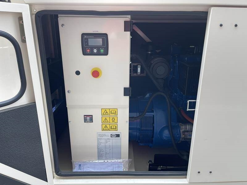 FG Wilson P 26 - 3 S - Generator set: picture 2 FG Wilson P 26 - 3 S - Generator set: picture 2