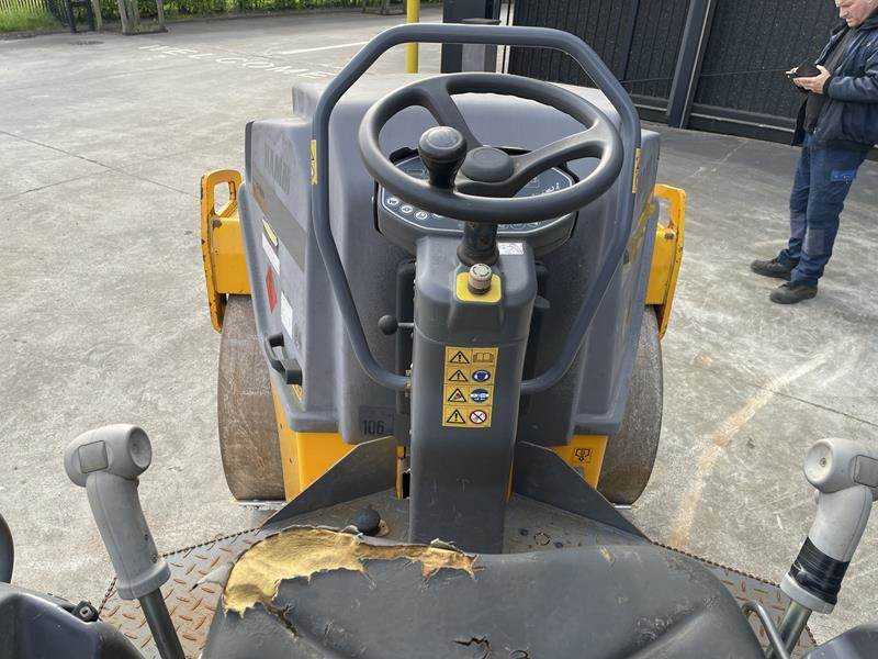 Roller Hamm HD 14 VV: picture 14