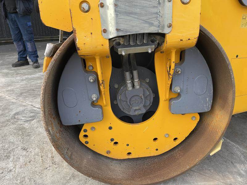 Roller Hamm HD 14 VV: picture 8