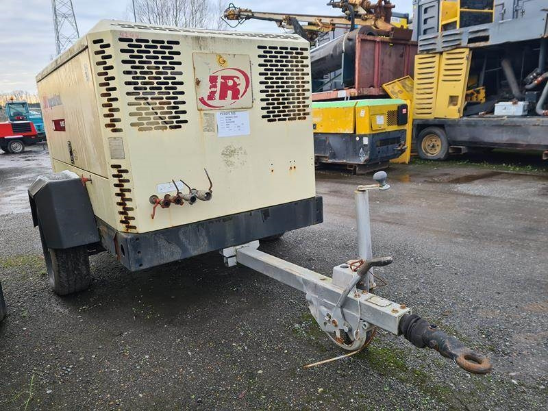 Ingersoll Rand 10 / 105 - Air compressor: picture 1 Ingersoll Rand 10 / 105 - Air compressor: picture 1