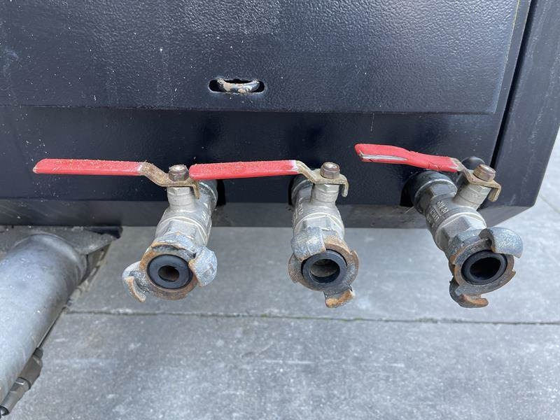 Ingersoll Rand 7 / 51 - Air compressor: picture 3 Ingersoll Rand 7 / 51 - Air compressor: picture 3